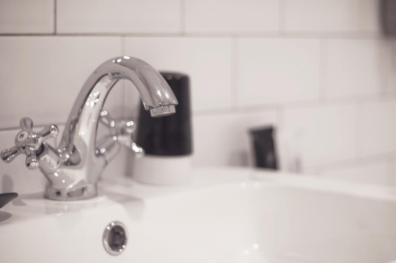 Pinestone Inn Ji’an Zewnętrze zdjęcie