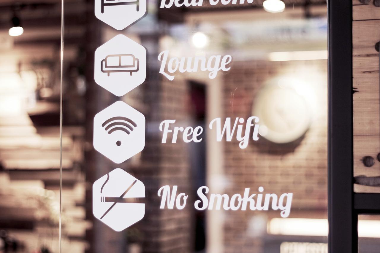 Pinestone Inn Ji’an Zewnętrze zdjęcie